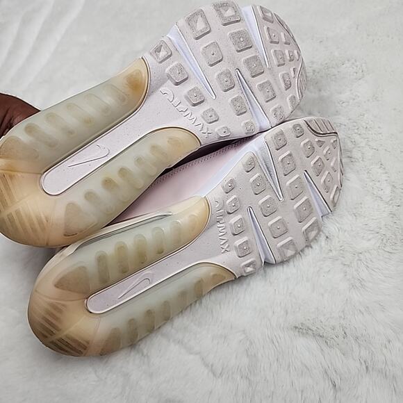 Nike Air Max 2090 Barely Rose Pink Running Shoes CT1290-600 Women's Size 9.5 - Picture 8 of 8